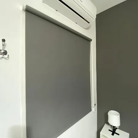Homestay Deluxe In Shared In Cristianos Playa Habitacionstanza Air-conditioned Arona (Tenerife)